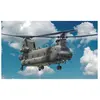 Image de Maquette CH-47D Chinook (HC-1) 1/48 - Italeri Maquette d'avion - Ital2779