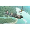 Image de Maquette P-40E/K Kittyhawk 1/48 - Italeri Maquette d'avion - Ital2795