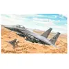 Image de Maquette F-15E Strike Eagle 1/48 - Italeri Maquette d'avion - Ital2803