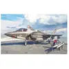 Image de Maquette F-35B Lightning II 1/48 - Italeri Maquette d'avion - Ital2810