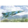 Image de Maquette MiG-23BN/27D Flogger 1/48 - Italeri Maquette d'avion - Ital2817