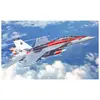 Image de Maquette F/A-18F Super Hornet Spec.Colors 1/48 - Italeri Maquette d'avion - Ital2823