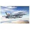 Image de Maquette EA-18G GROWLER 1/48 - Italeri Maquette d'avion - Ital2824