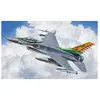Image de Maquette F-16C Fighting Falcon 1/48 - Italeri Maquette d'avion - Ital2825