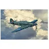 Image de Maquette HURRICANE MK.IIC 1/48 - Italeri Maquette d'avion - Ital2828
