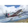 Image de Maquette P-47D Thunderbolt (Europe) 1/48 - Italeri Maquette d'avion - Ital2835