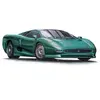 Image de Maquette Jaguar XJ 220 1/24 - Italeri Maquette voiture - Ital3631