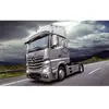 Image de Maquette Mercedes Actros Gigaspace 1/24 - Italeri Maquette de camion - Ital3905