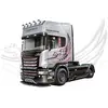 Image de Maquette Scania R730 Streamline 4x2 1/24 - Italeri Maquette de camion - Ital3906