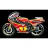 Image de Maquette Suzuki RG 500 XR27 Team Heron 1/9 - Italeri Maquette de moto - Ital4644