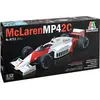 Image de Maquette Mc Laren MP4/2C 1/12 - Italeri Maquette voiture - Ital4711