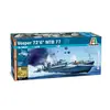 Image de Maquette MTB Vosper 1/35 - Italeri Maquette de bateau - Ital5610