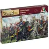 Image de Kit de modélisme Figures 6039 - POLISH-DUTCH LANCERS (NAP.WARS) (1:72)