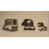 Image de Murs et ruines II 1/72Ital6090 - Italeri Accessoires de diorama