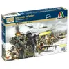 Image de Figurines Troupes allemandes de la 2ème GM (uniforme d'hiver) 1/72 - Italeri Figurines historiques - Ital6151
