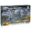 Image de Maquette D-DAY - Air assault on Sainte-Mère-Église 6/6/1944 1/72 - Italeri Maquette militaire - Ital6199