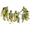 Image de Figurines Résistants 1/35 - Italeri Figurines historiques - Ital6556