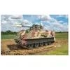 Image de Maquette M163 VADS Le M113 est l'un des porte-blindés les plus célèbres de l'histoire des véhicules militaires. Il a été mis en service a 1/35 - Ita