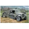 Image de Maquette Sd.Kfz.10 & Le.IG 18 & Servants 1/35 - Italeri Maquette militaire - Ital6595