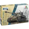 Image de Maquette Tiger I Normandie 1/35 - Italeri Maquette militaire - Ital6754