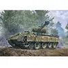 Image de Maquette Panther Ausf.A 1/72 - Italeri Maquette militaire - Ital7018