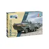 Image de Maquette DUKW 2 1/2 ton GMC truck amphibious version "D-Day 80th Anniversary" 1/72 - Italeri Maquette militaire - Ital7022