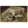 Image de Maquette Sturmgeschutz / StuG.III Ausf.F Sd.Kfz.142 / 1 1/72 - Italeri Maquette militaire - Ital7522