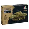 Image de Maquette Panther Ausf A 1/56 - Italeri Maquette militaire - I25752