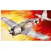 Image de Maquette Set Fw190A-8/F-8 1/72 - Italeri Maquette d'avion - Ital70392