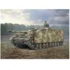 Image de ITALERI 0223 MAQUETTE MILITAIRE SD. KFZ. 167 STURMGESCHUTZ IV 1/35 1/35 - Maquette militaire - Ital0223
