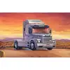 Image de Maquette Scania T 143 M500 Topline Con 1/24 - Italeri Maquette de camion - Ital0736