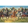 Image de Figurines Kit 6015 - DRAGOONS FRANCAIS (NAP. WARS) (1:72)