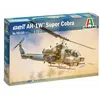 Image de Maquette AH-1W Super Cobra 1/72 - Italeri Maquette d'avion - IT-I90160