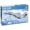 Image de Maquette F-15C Eagle 1/48 - Italeri Maquette d'avion - IT-I92763