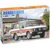 Image de Maquette Range Rover Police Italeri 1/24 1/24 - Maquette voiture - I93661