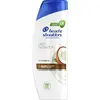 Image de Shampooing antipelliculaire hydratation profonde noix de coco (shampooing antipelliculaire), 400 ml