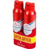Image de Old Spice déodorant en spray DUO 2x150ml eau blanche
