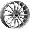 Image de Jantes en alliage GMP STELLAR 9x21 5x120 ET 45 SILVER