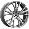 Image de Jantes en alliage GMP GUNNER 8.5x19 5x112 ET 45 SILVER