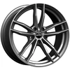 Image de Jantes en alliage GMP SWAN 7.5x17 5x112 ET 45 GLOSSY ANTHRACITE