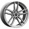 Image de Jantes en alliage GMP SWAN 8x19 5x108 ET 42 SILVER