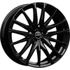 Image de Jantes en alliage GMP SPARTA 10.5x21 5x112 ET 43 NOIR BRILLANT