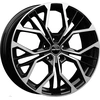 Image de MATISSE-S 7,5 x 18, 5 x 114,3, déport 38, Black Diamond