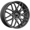 Image de Jantes en alliage GMP BERGHEM 8.5x20 5x112 ET 35 MAT ANTHRACITE