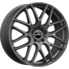 Image de Jantes en alliage GMP BERGHEM 9x19 5x112 ET 48 MAT ANTHRACITE