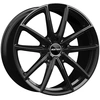 Image de Jantes en alliage GMP TITAN 10.5x21 5x130 ET 58 NOIR BRILLANT