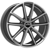 Image de Jantes en alliage GMP TITAN 11x20 5x130 ET 70 ANTHRACITE DIAMANT