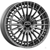 Image de Jantes en alliage GMP QSTAR 10x20 5x112 ET 64 ANTHRACITE DIAMANT