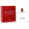 Image de Krizia Time Woman eau de toilette spray 50 ml