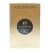 Image de Atkinsons His Majesty The Oud Eau de Parfum pour hommes 100 ml